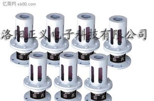 空压机超温保护装置释压阀空压机在线监控订货量价格